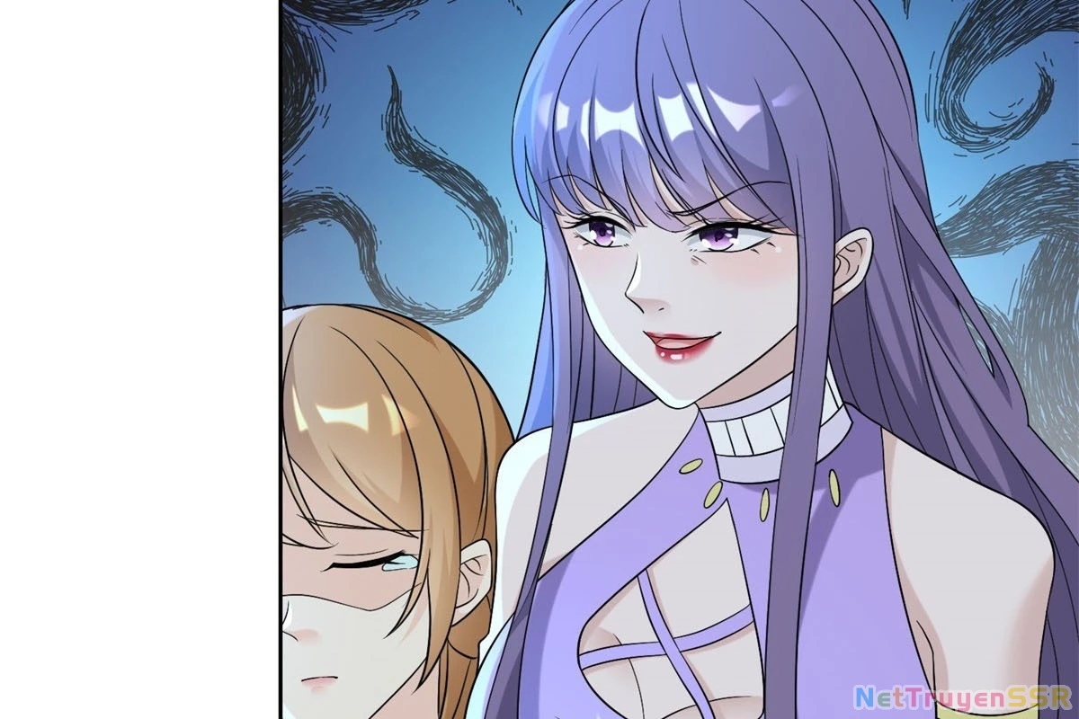 Người Ở Rể Bị Ép Thành Phản Diện Chapter 547 - Trang 4