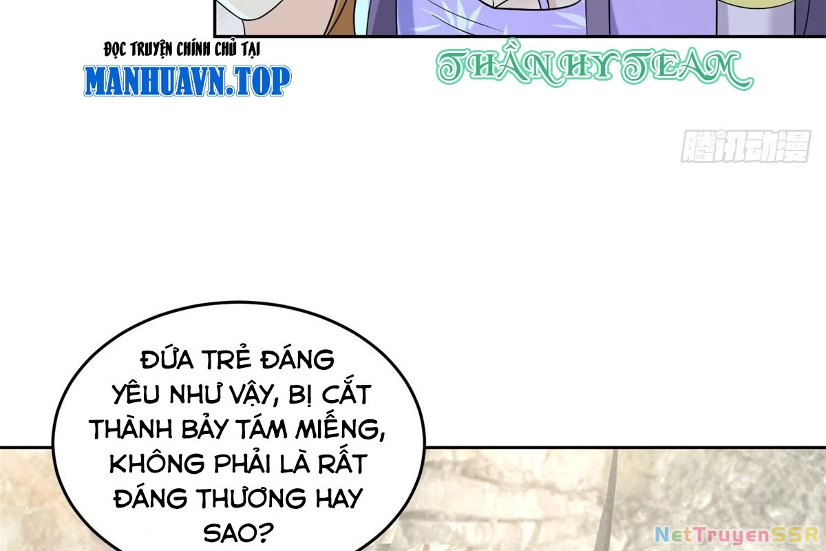 Người Ở Rể Bị Ép Thành Phản Diện Chapter 547 - Trang 4