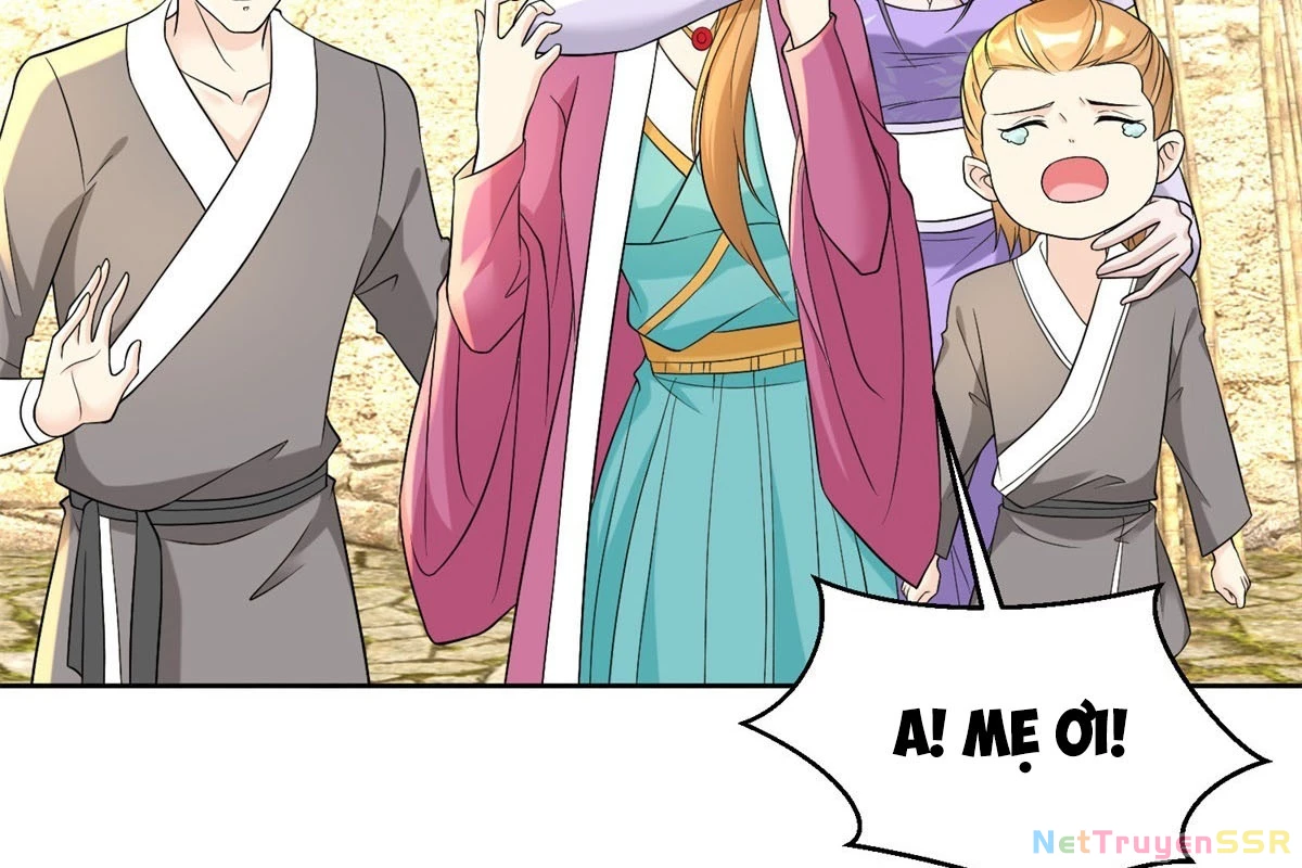Người Ở Rể Bị Ép Thành Phản Diện Chapter 547 - Trang 4
