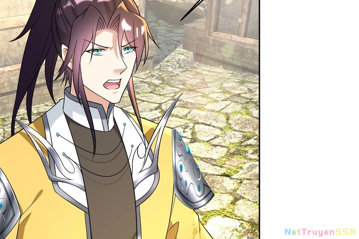 Người Ở Rể Bị Ép Thành Phản Diện Chapter 547 - Trang 4