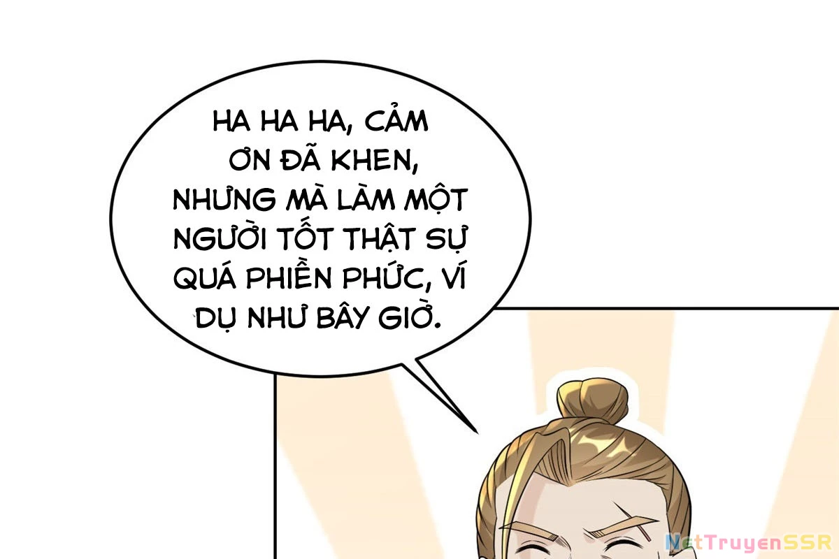 Người Ở Rể Bị Ép Thành Phản Diện Chapter 547 - Trang 4