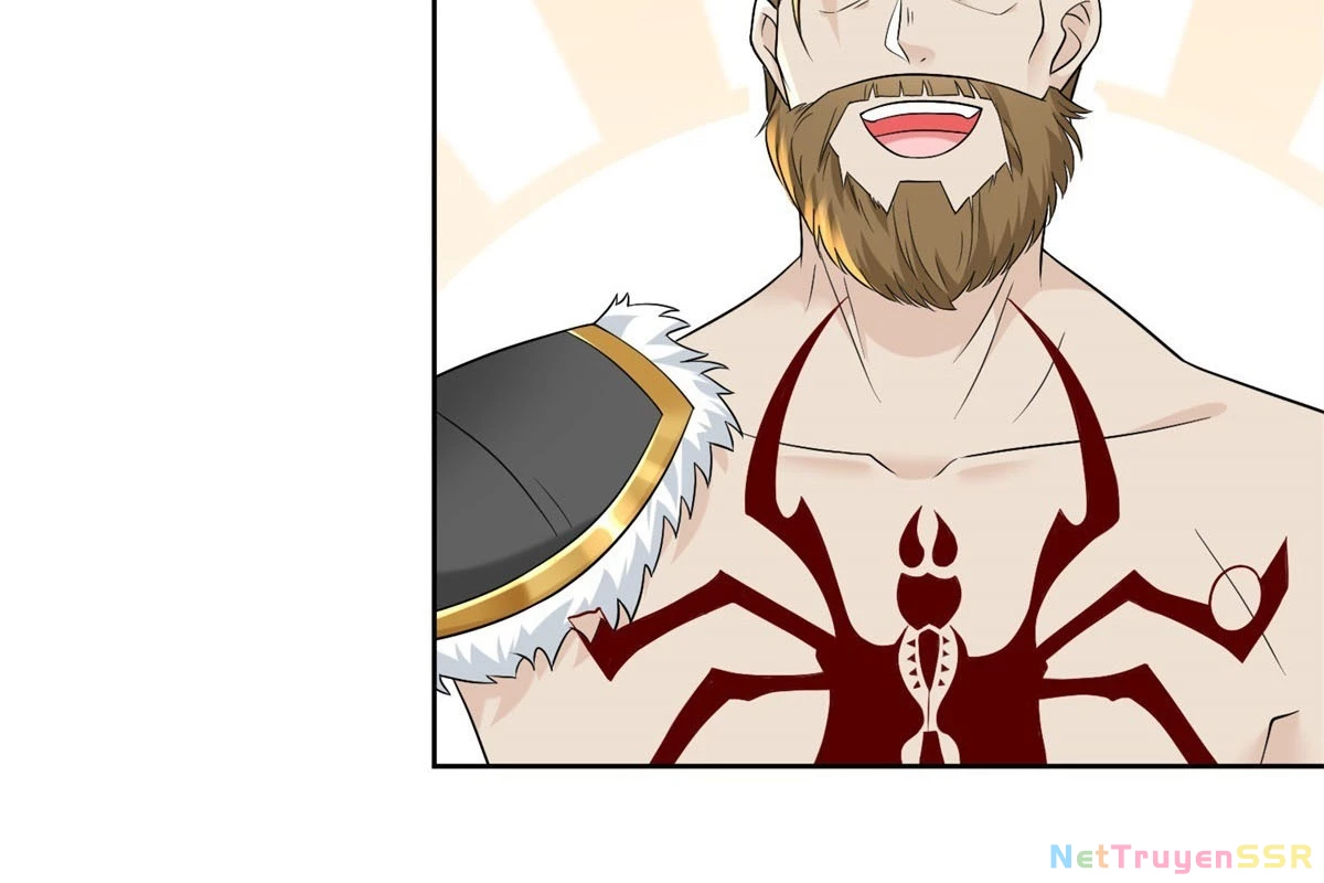 Người Ở Rể Bị Ép Thành Phản Diện Chapter 547 - Trang 4