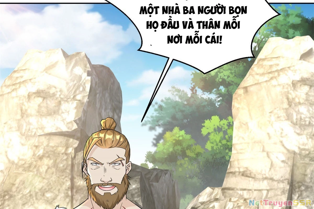 Người Ở Rể Bị Ép Thành Phản Diện Chapter 547 - Trang 4