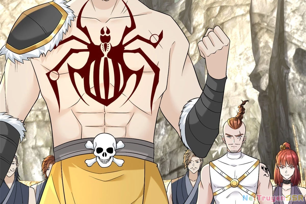 Người Ở Rể Bị Ép Thành Phản Diện Chapter 547 - Trang 4