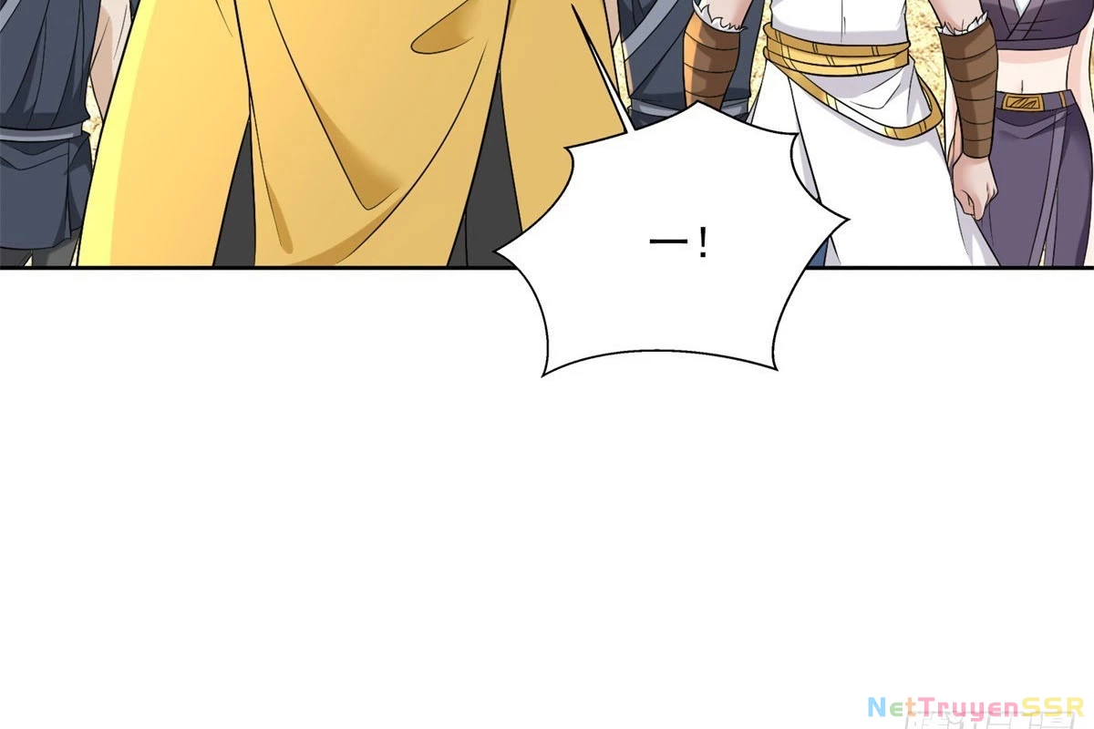 Người Ở Rể Bị Ép Thành Phản Diện Chapter 547 - Trang 4