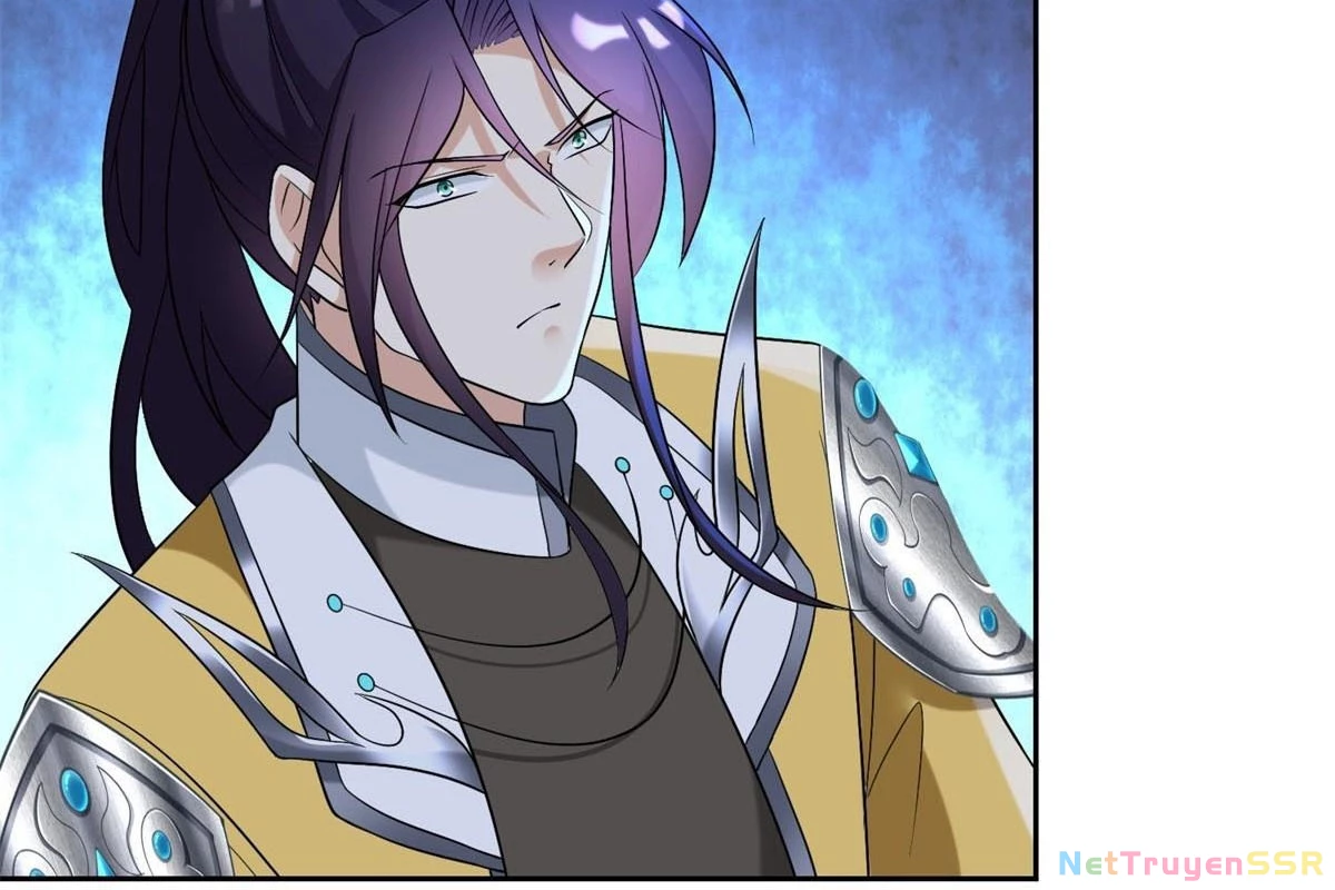 Người Ở Rể Bị Ép Thành Phản Diện Chapter 547 - Trang 4