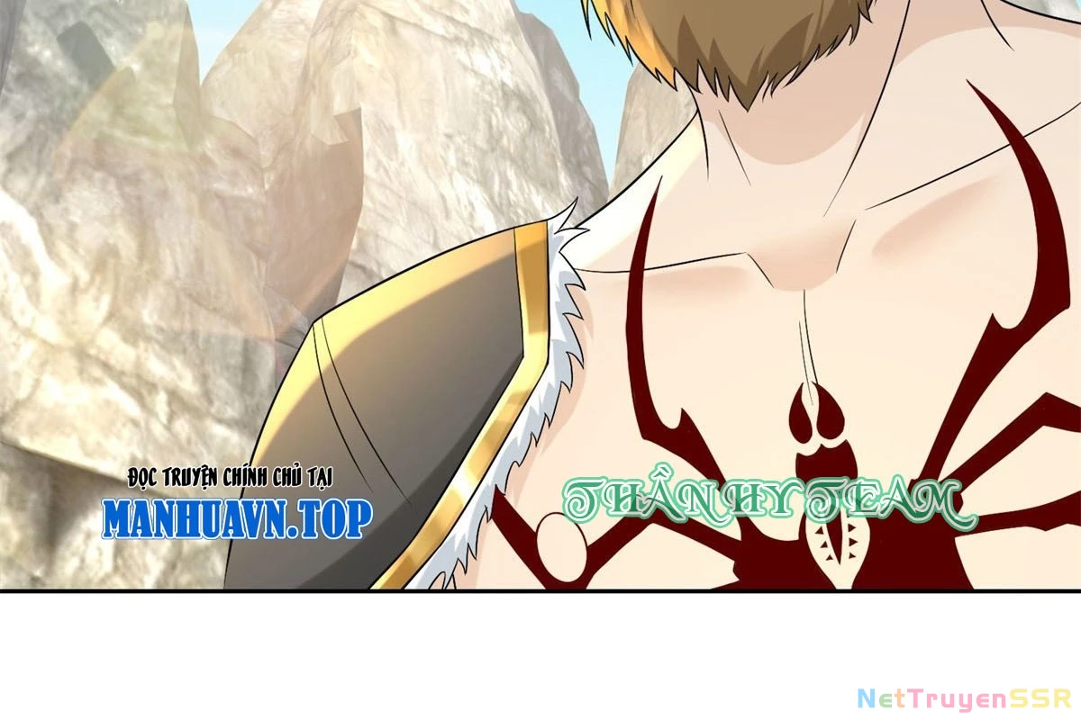 Người Ở Rể Bị Ép Thành Phản Diện Chapter 547 - Trang 4
