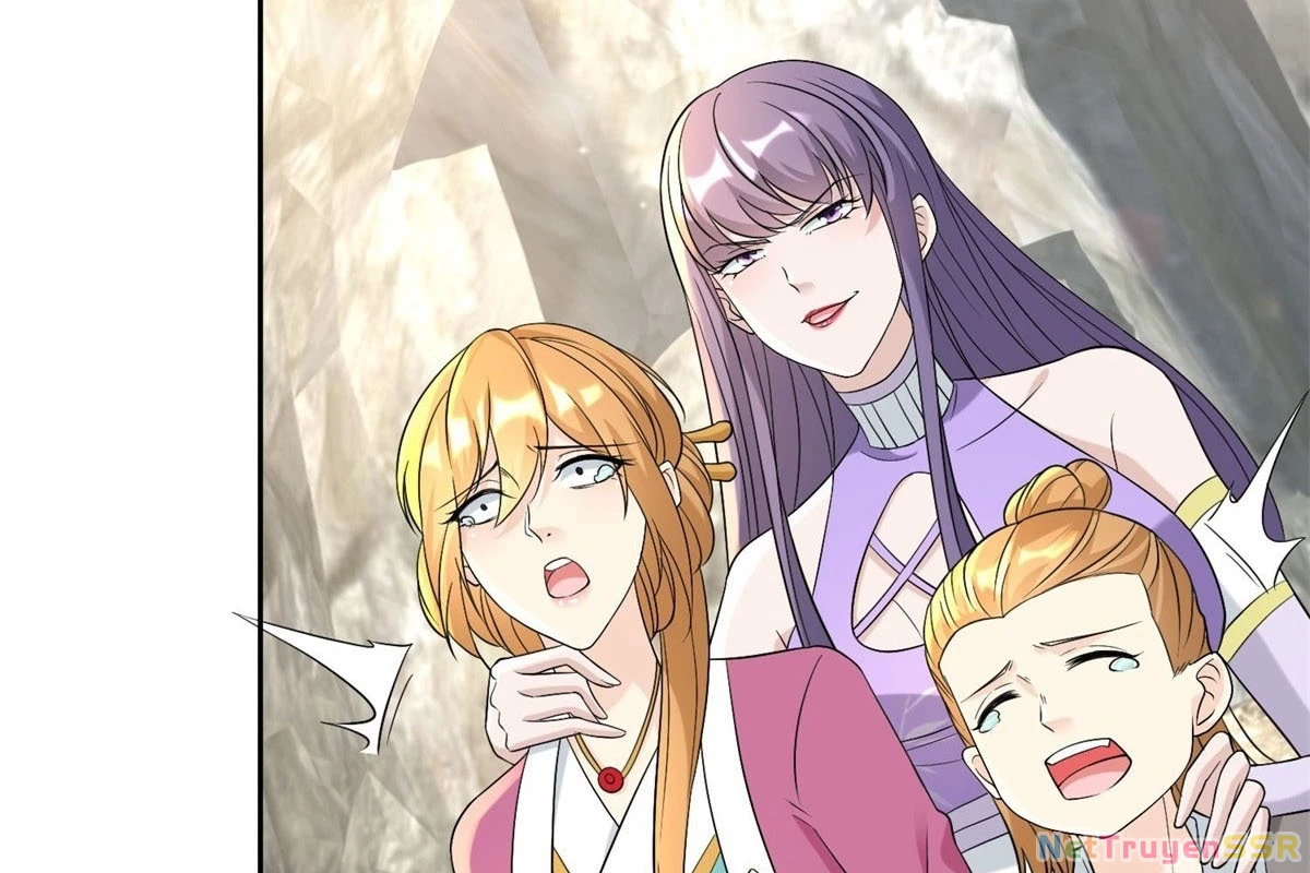 Người Ở Rể Bị Ép Thành Phản Diện Chapter 547 - Trang 4