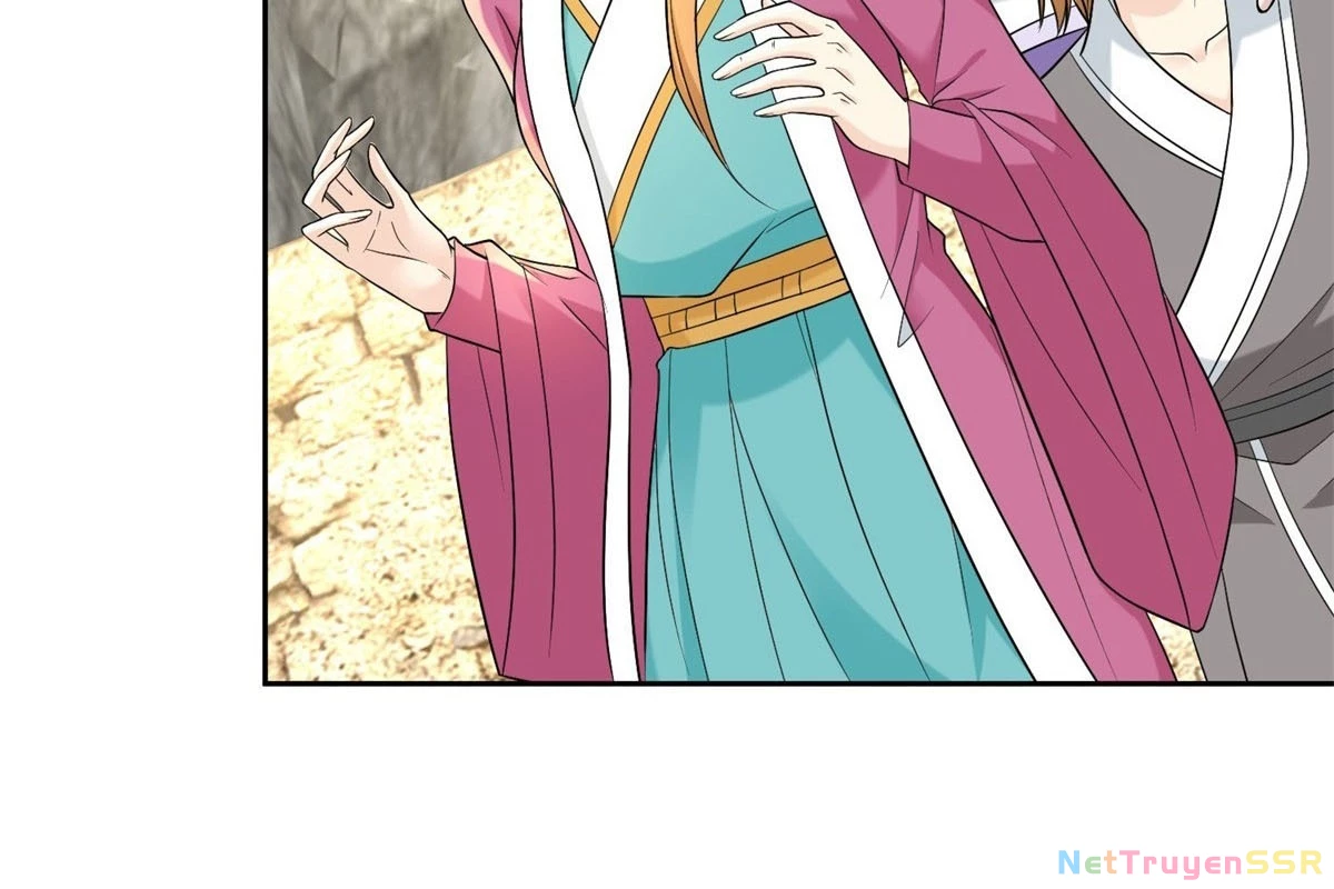 Người Ở Rể Bị Ép Thành Phản Diện Chapter 547 - Trang 4