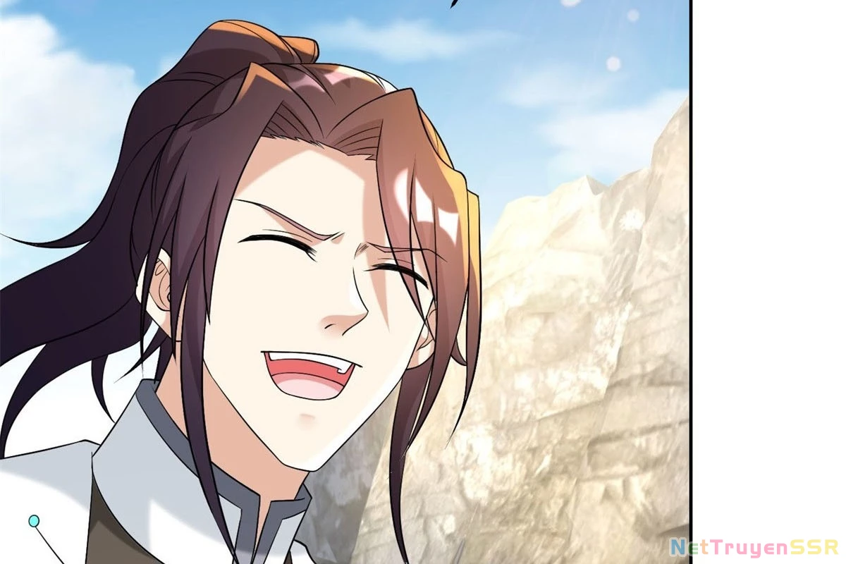 Người Ở Rể Bị Ép Thành Phản Diện Chapter 547 - Trang 4