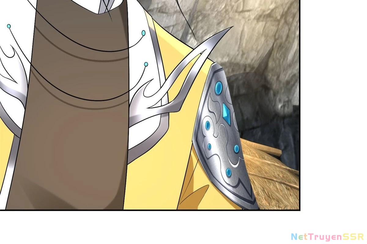 Người Ở Rể Bị Ép Thành Phản Diện Chapter 547 - Trang 4