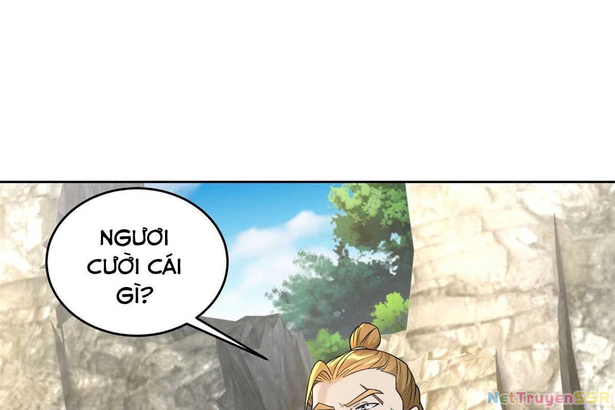 Người Ở Rể Bị Ép Thành Phản Diện Chapter 547 - Trang 4