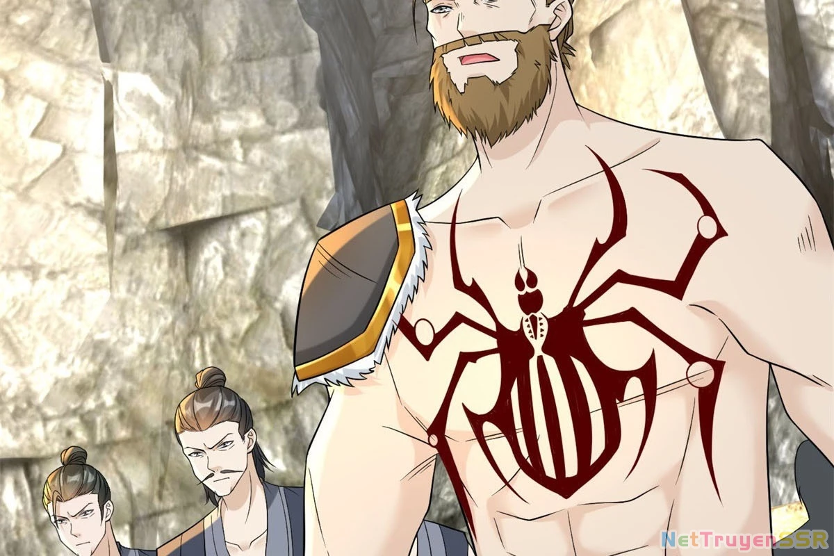 Người Ở Rể Bị Ép Thành Phản Diện Chapter 547 - Trang 4