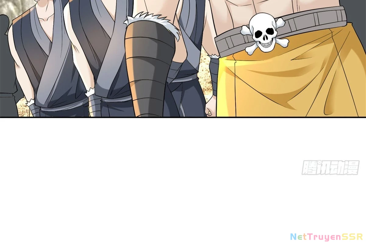 Người Ở Rể Bị Ép Thành Phản Diện Chapter 547 - Trang 4