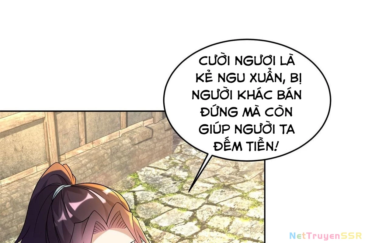 Người Ở Rể Bị Ép Thành Phản Diện Chapter 547 - Trang 4
