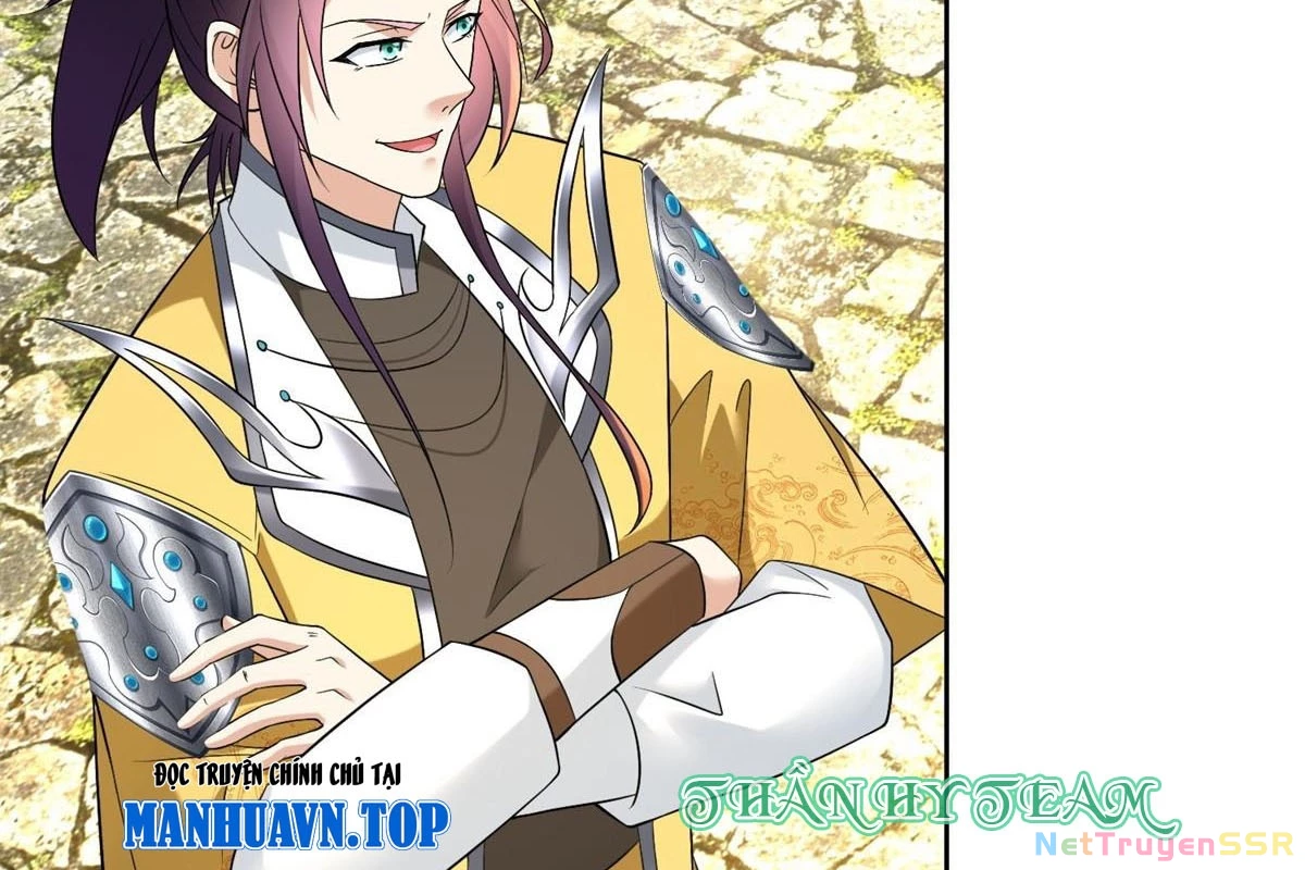Người Ở Rể Bị Ép Thành Phản Diện Chapter 547 - Trang 4