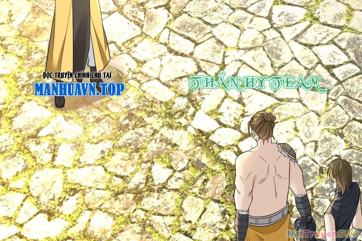 Người Ở Rể Bị Ép Thành Phản Diện Chapter 547 - Trang 4