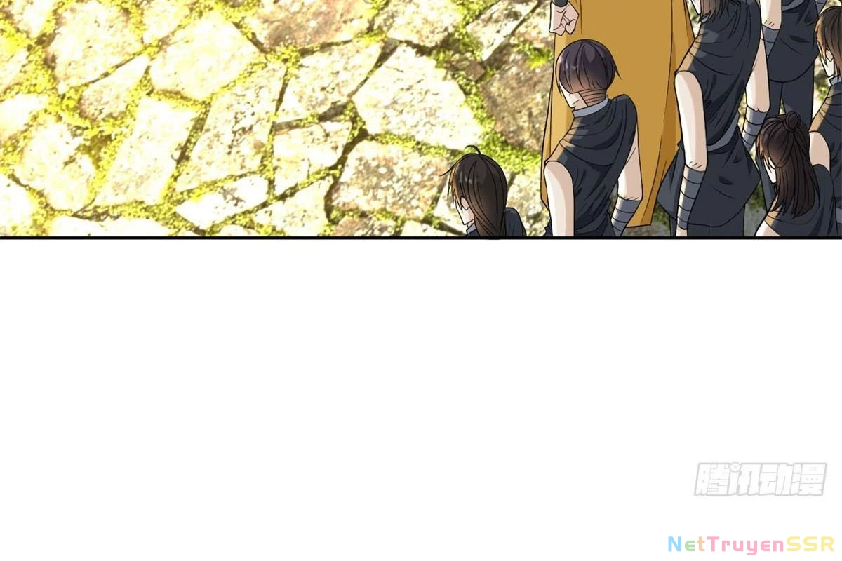 Người Ở Rể Bị Ép Thành Phản Diện Chapter 547 - Trang 4