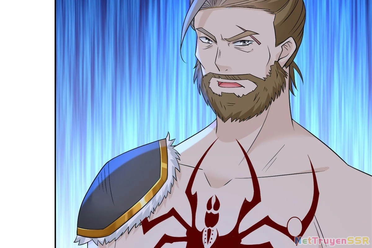 Người Ở Rể Bị Ép Thành Phản Diện Chapter 547 - Trang 4