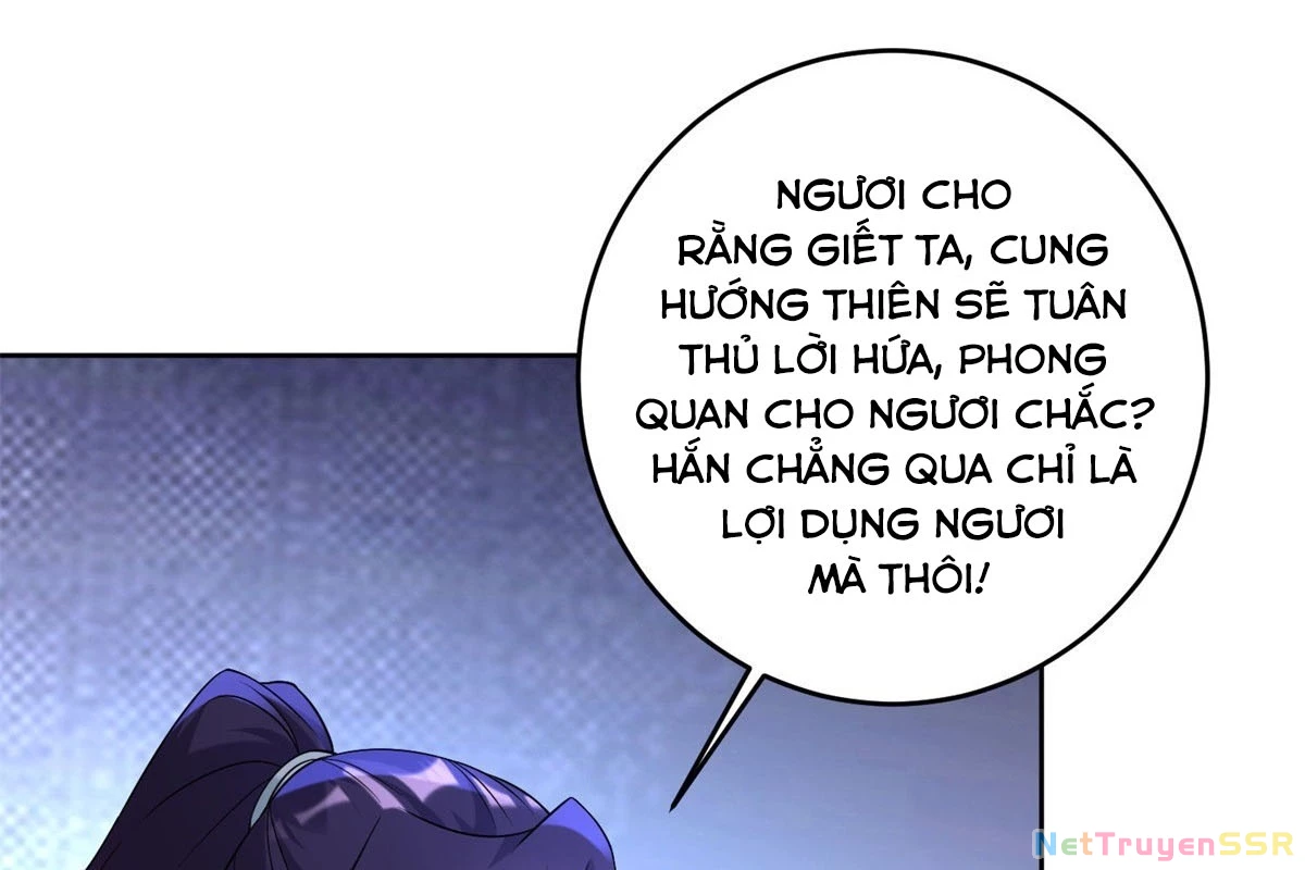 Người Ở Rể Bị Ép Thành Phản Diện Chapter 547 - Trang 4