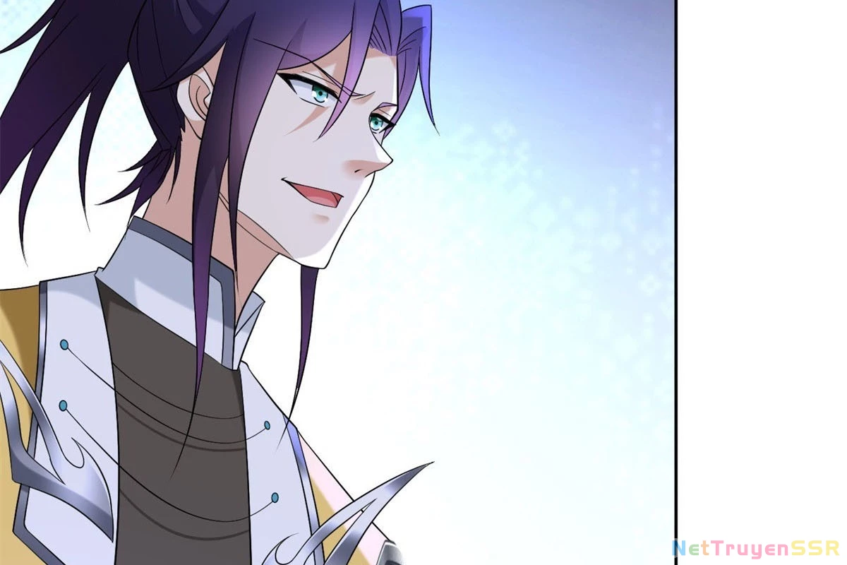 Người Ở Rể Bị Ép Thành Phản Diện Chapter 547 - Trang 4