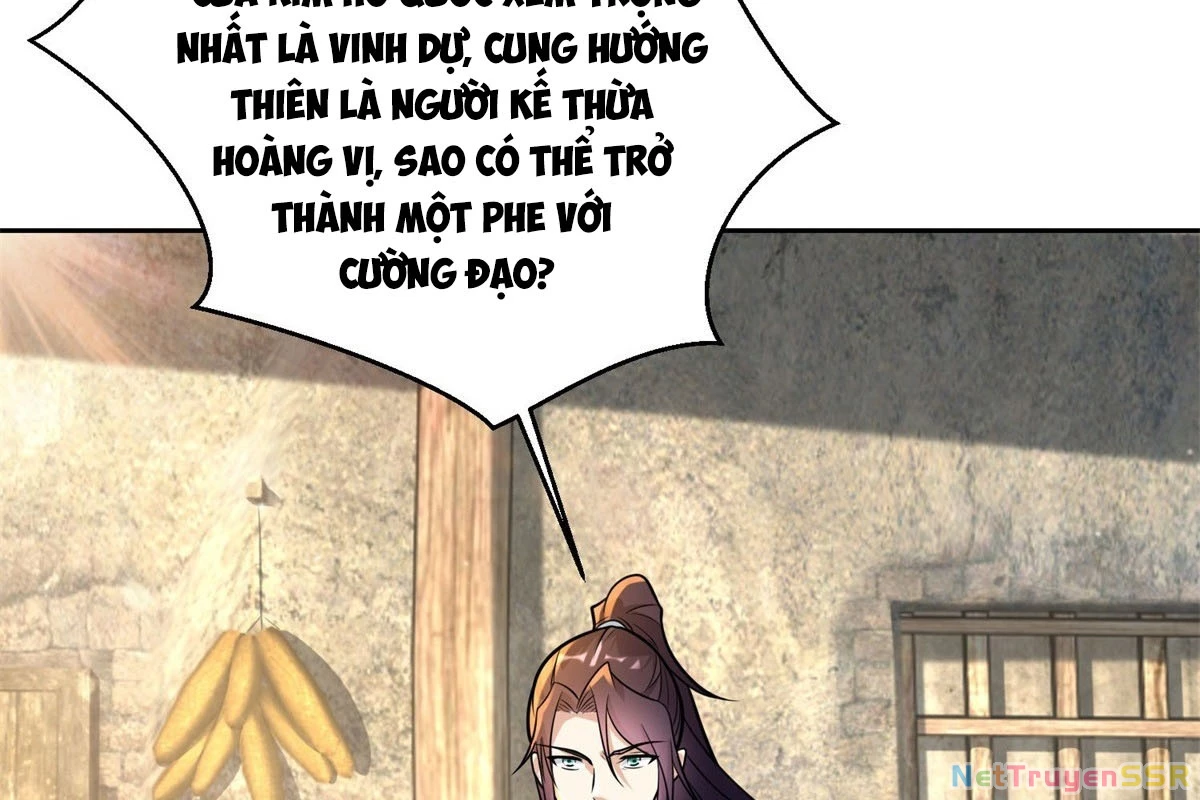 Người Ở Rể Bị Ép Thành Phản Diện Chapter 547 - Trang 4