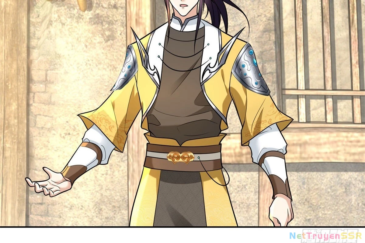 Người Ở Rể Bị Ép Thành Phản Diện Chapter 547 - Trang 4