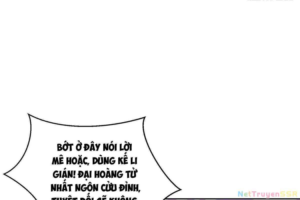 Người Ở Rể Bị Ép Thành Phản Diện Chapter 547 - Trang 4