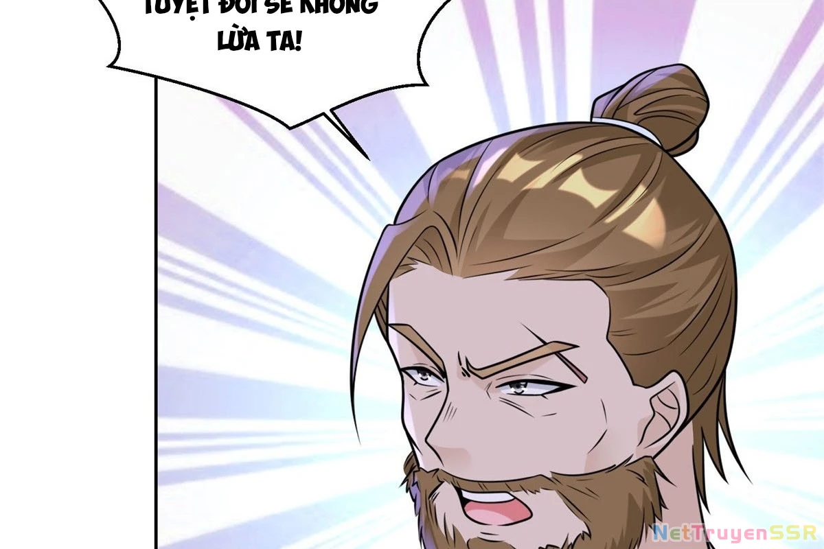 Người Ở Rể Bị Ép Thành Phản Diện Chapter 547 - Trang 4