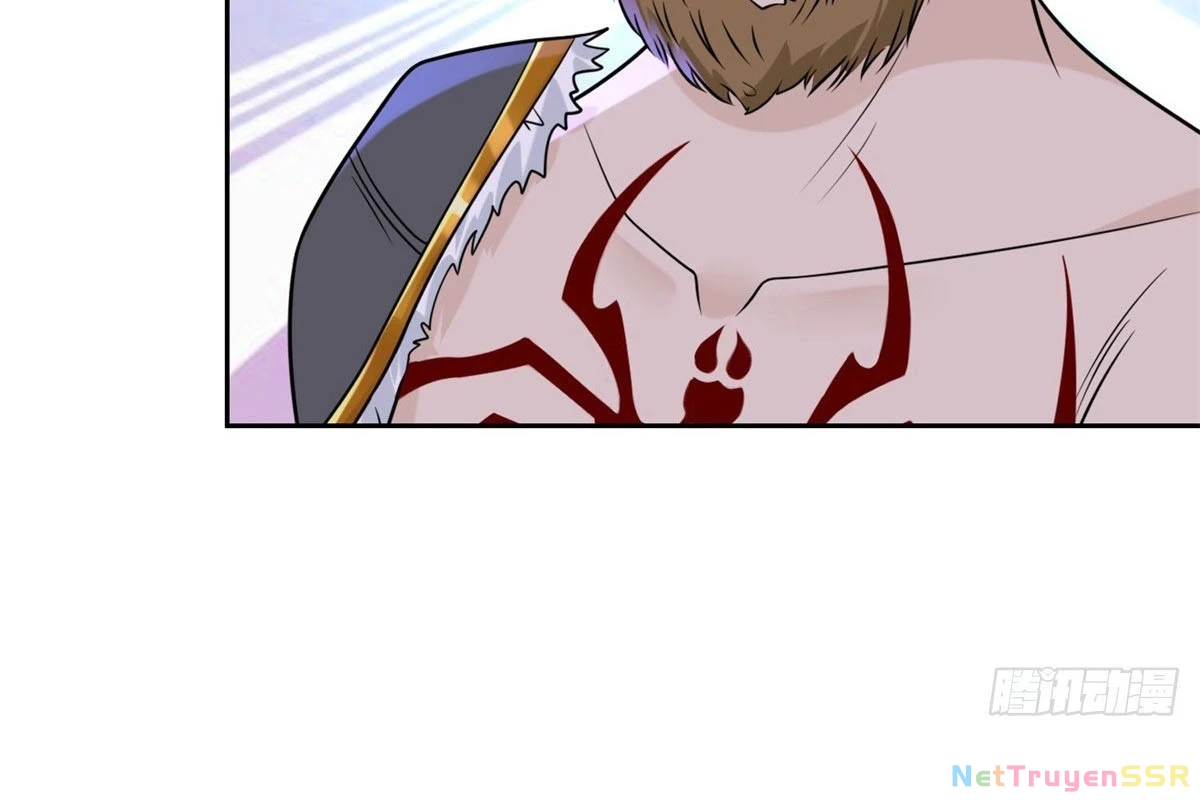 Người Ở Rể Bị Ép Thành Phản Diện Chapter 547 - Trang 4
