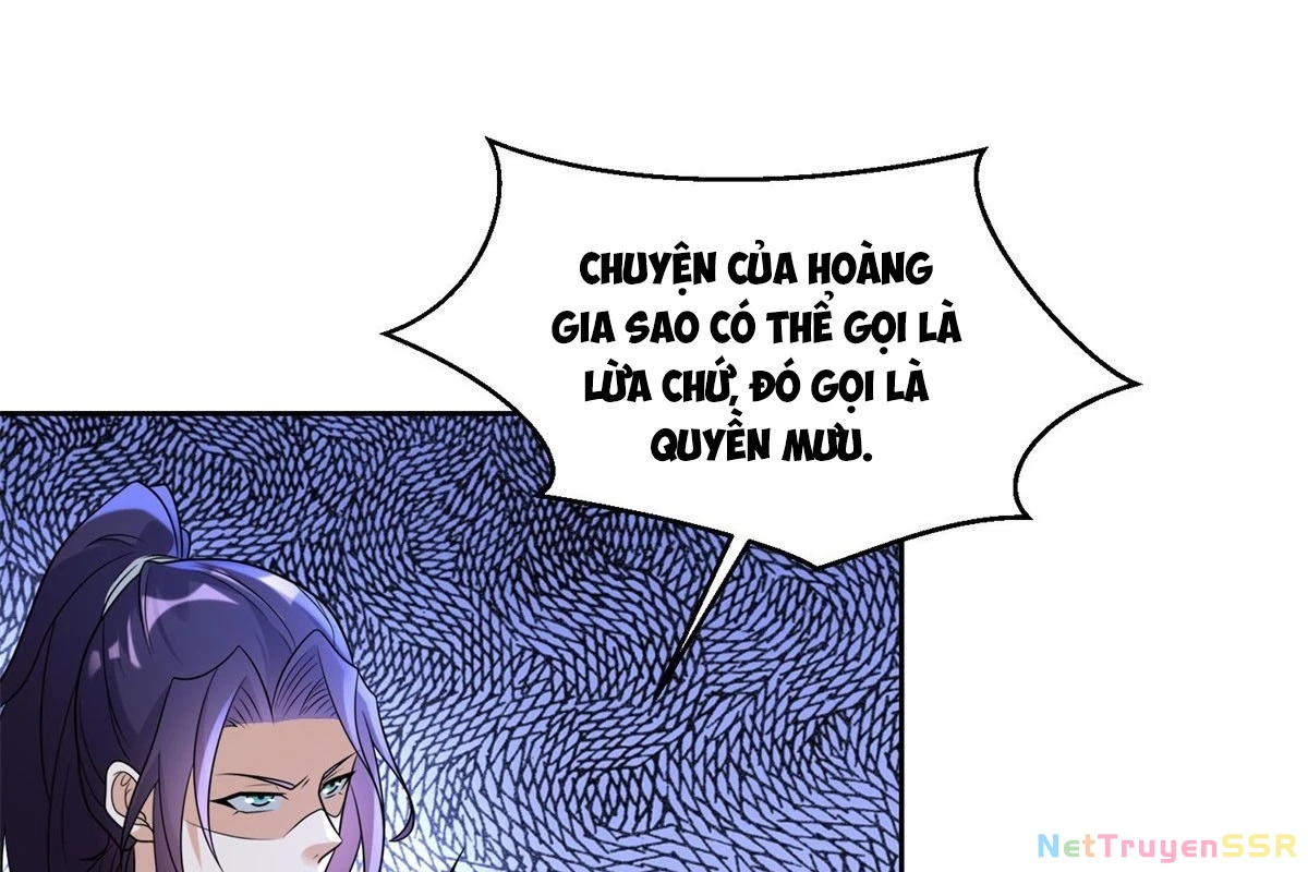 Người Ở Rể Bị Ép Thành Phản Diện Chapter 547 - Trang 4
