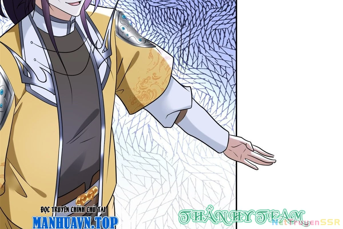 Người Ở Rể Bị Ép Thành Phản Diện Chapter 547 - Trang 4
