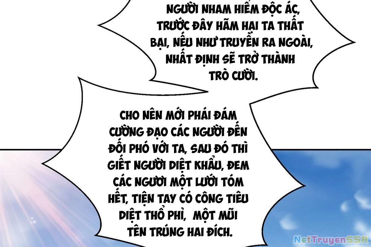Người Ở Rể Bị Ép Thành Phản Diện Chapter 547 - Trang 4
