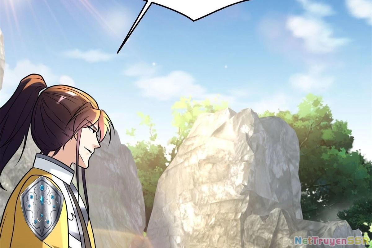 Người Ở Rể Bị Ép Thành Phản Diện Chapter 547 - Trang 4