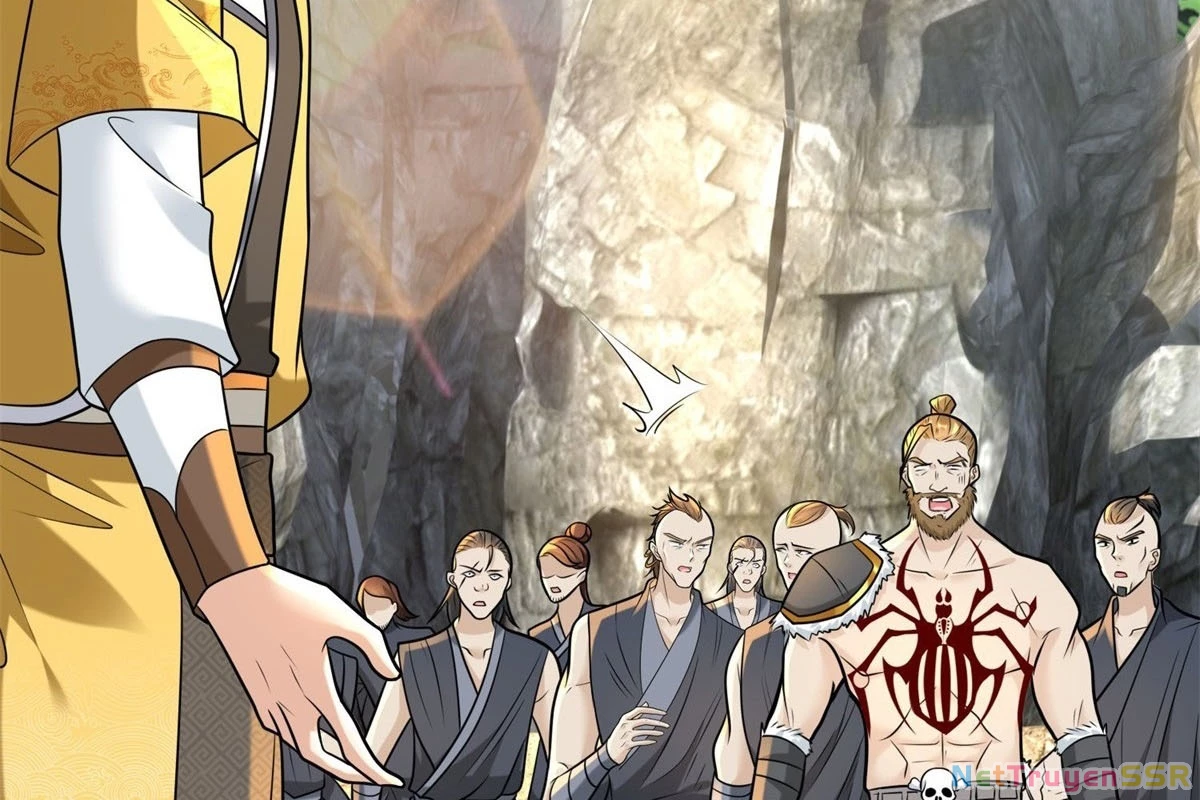 Người Ở Rể Bị Ép Thành Phản Diện Chapter 547 - Trang 4