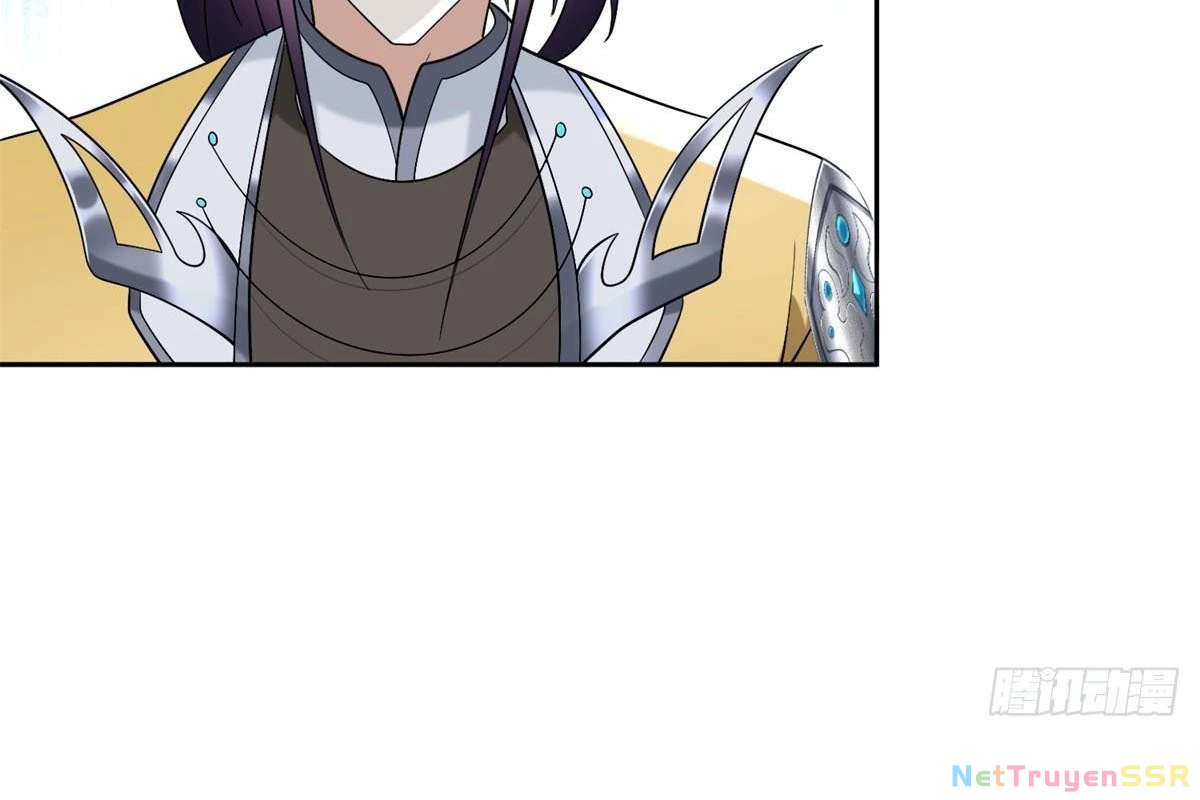 Người Ở Rể Bị Ép Thành Phản Diện Chapter 547 - Trang 4