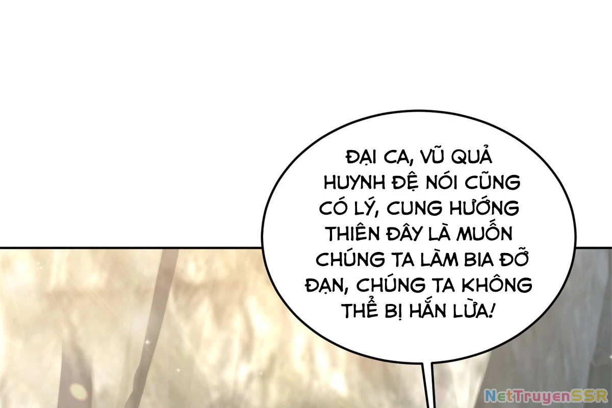 Người Ở Rể Bị Ép Thành Phản Diện Chapter 547 - Trang 4