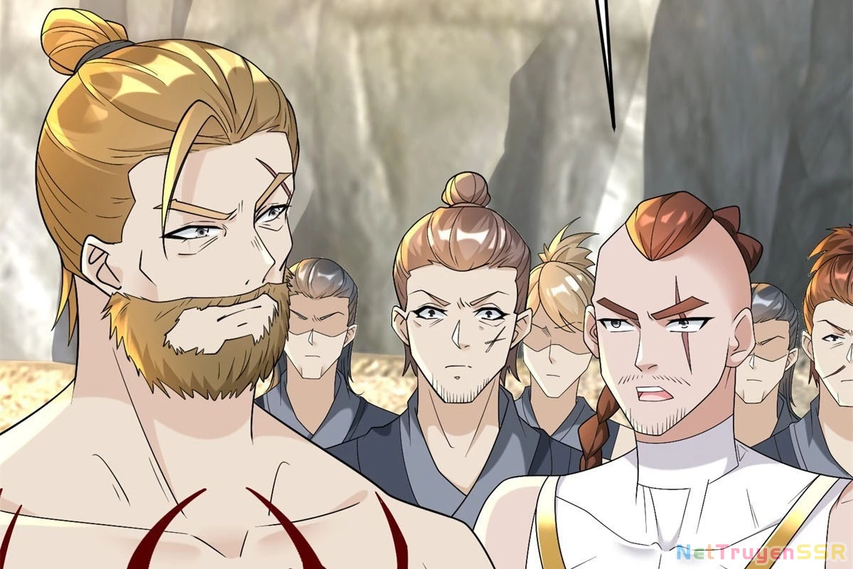 Người Ở Rể Bị Ép Thành Phản Diện Chapter 547 - Trang 4
