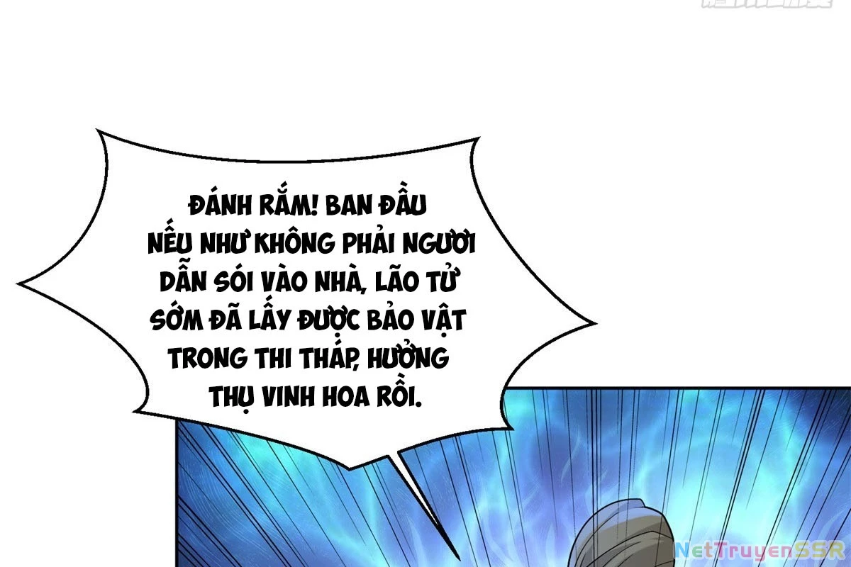 Người Ở Rể Bị Ép Thành Phản Diện Chapter 547 - Trang 4