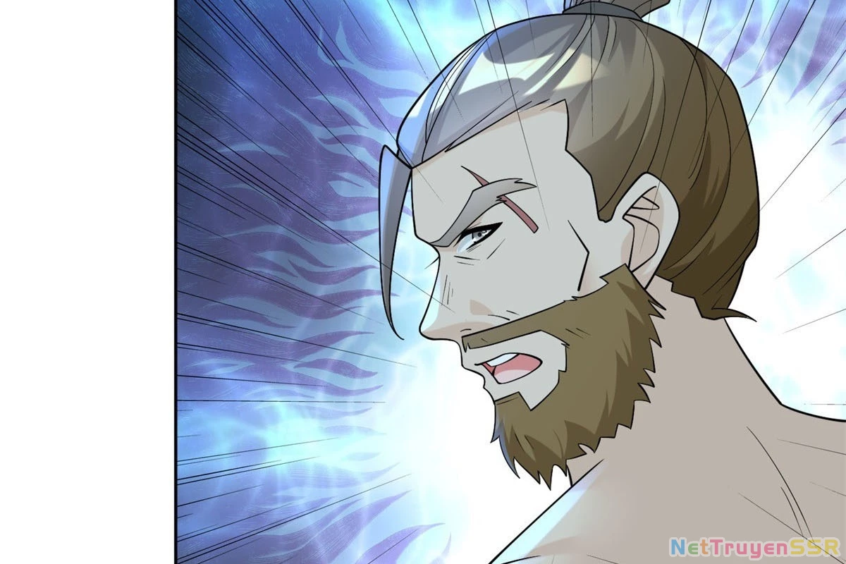 Người Ở Rể Bị Ép Thành Phản Diện Chapter 547 - Trang 4