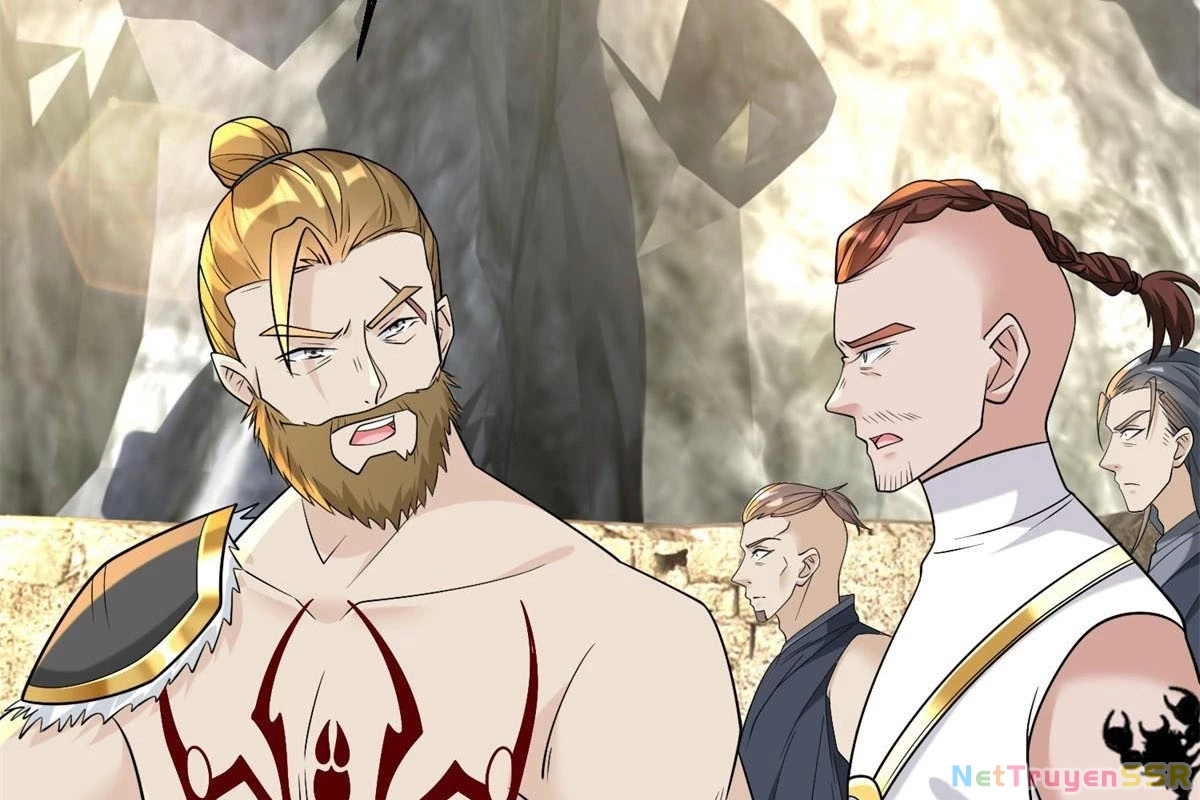 Người Ở Rể Bị Ép Thành Phản Diện Chapter 547 - Trang 4