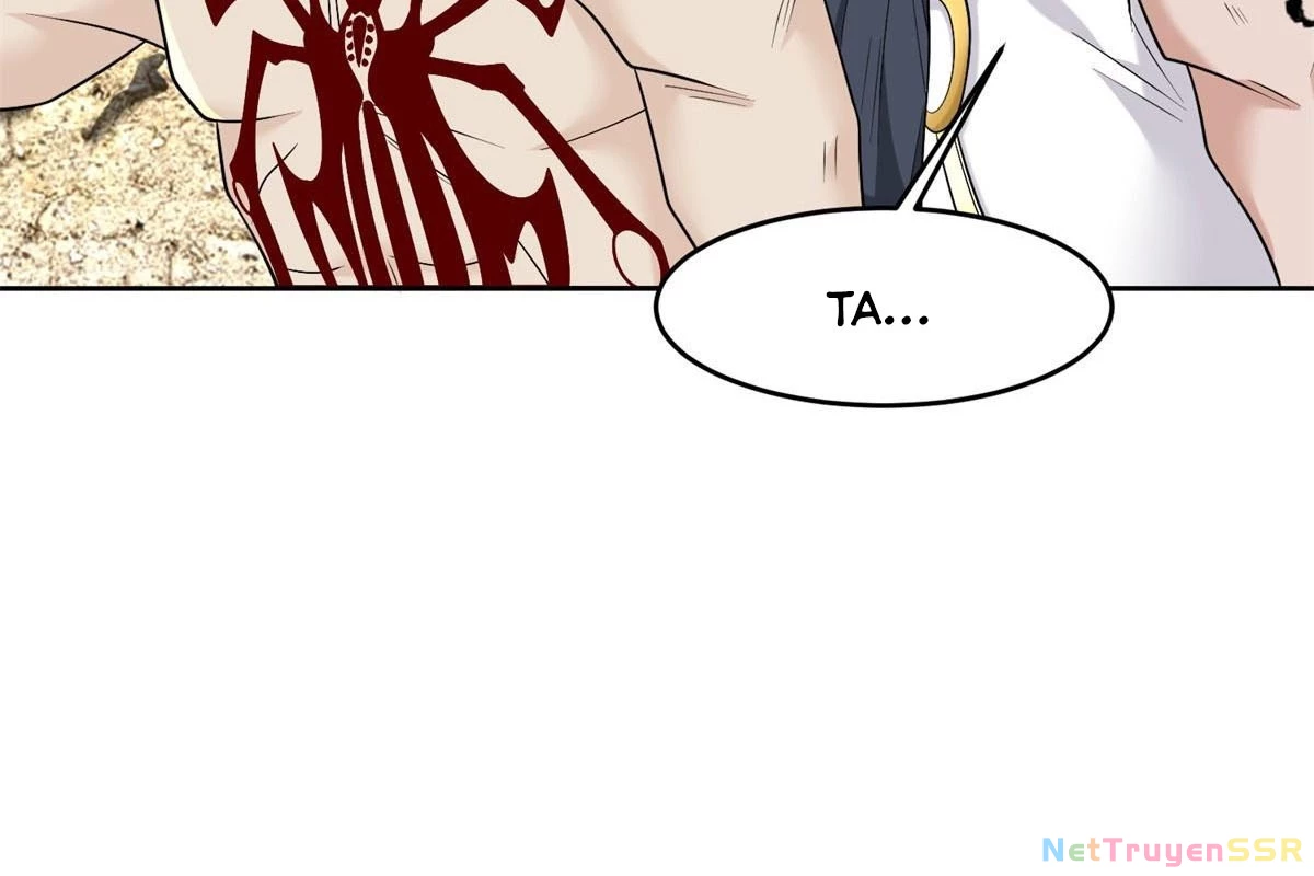 Người Ở Rể Bị Ép Thành Phản Diện Chapter 547 - Trang 4