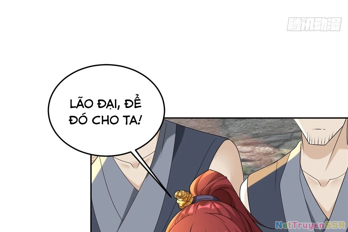 Người Ở Rể Bị Ép Thành Phản Diện Chapter 547 - Trang 4