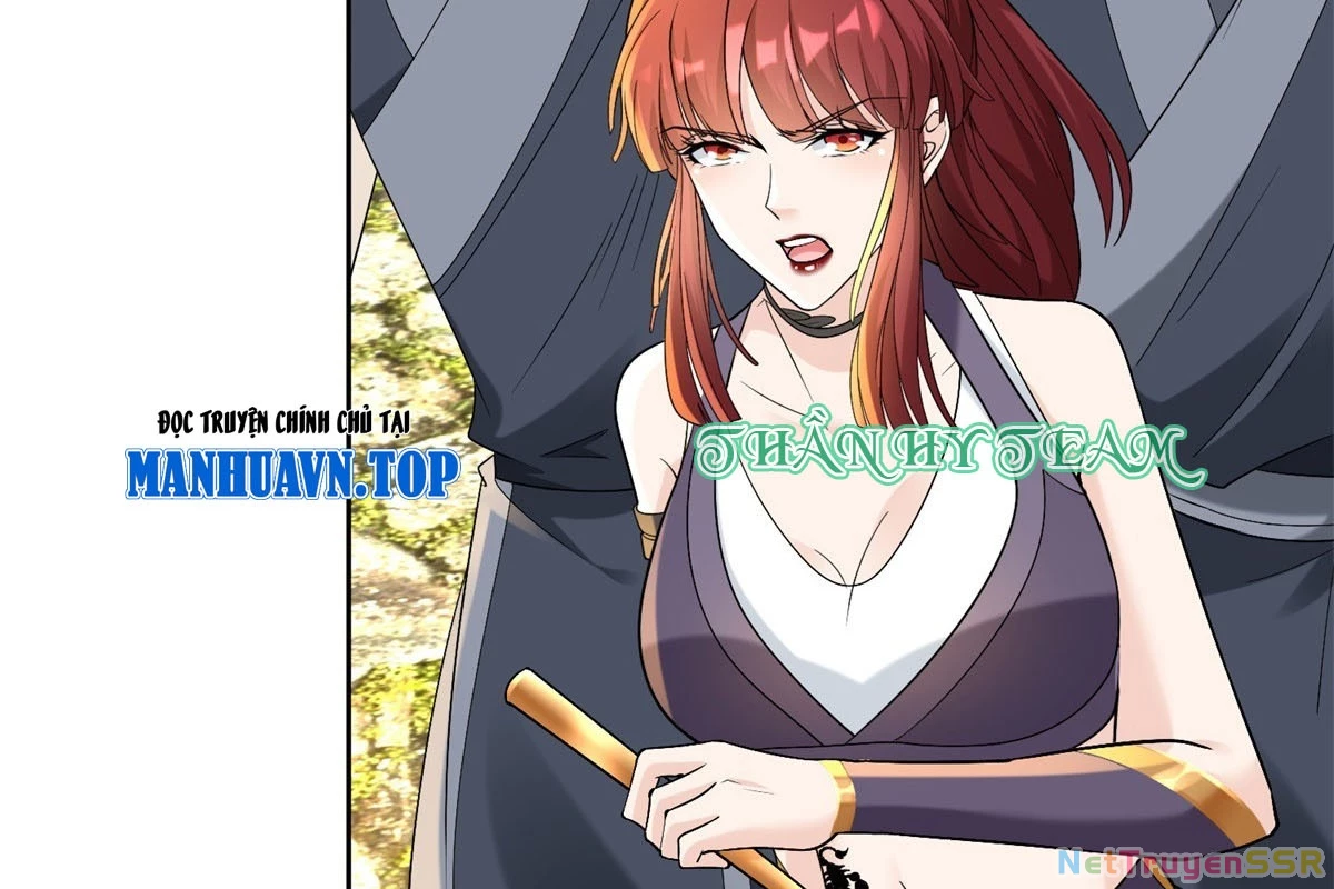 Người Ở Rể Bị Ép Thành Phản Diện Chapter 547 - Trang 4