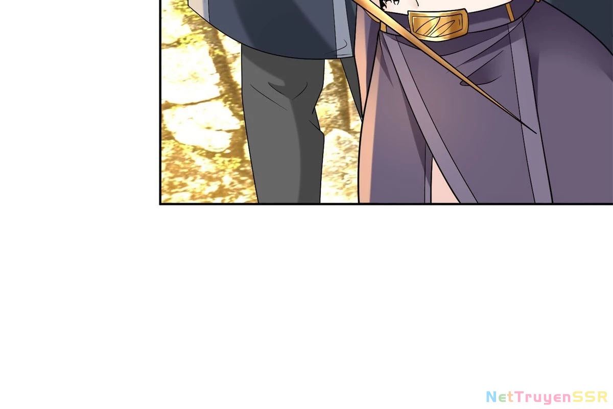 Người Ở Rể Bị Ép Thành Phản Diện Chapter 547 - Trang 4