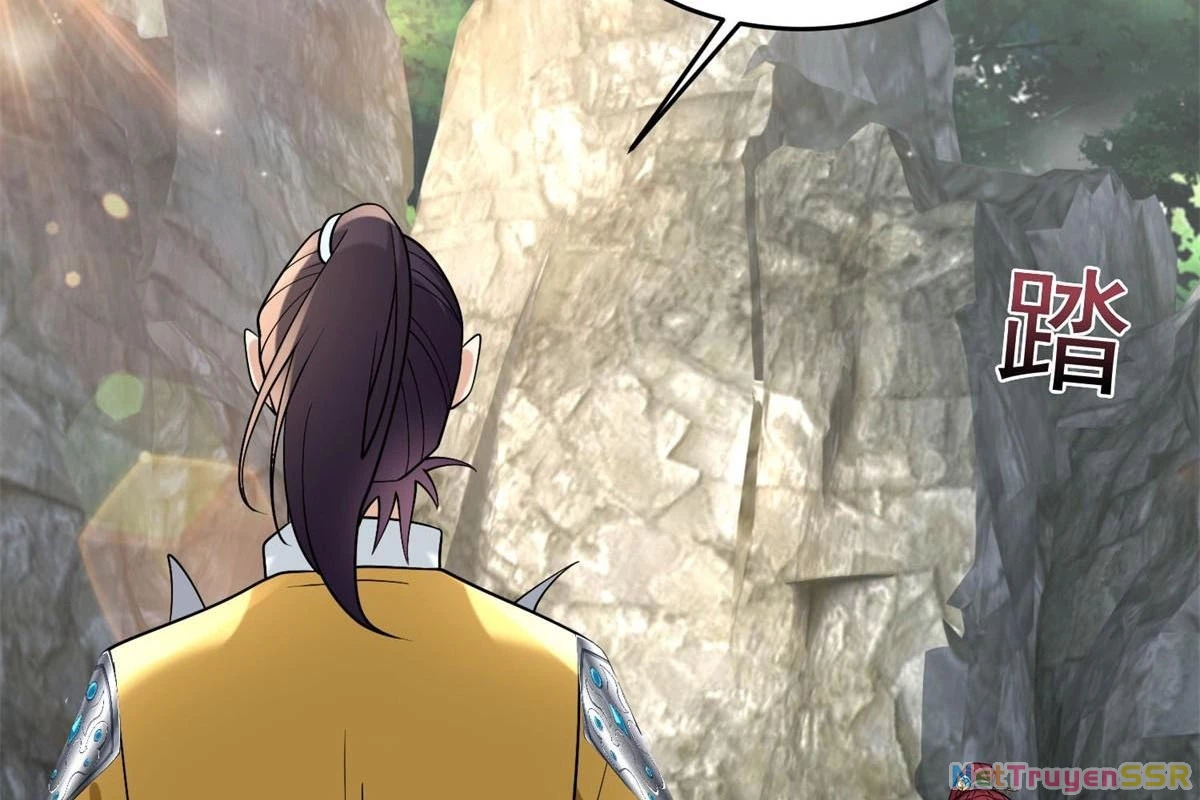 Người Ở Rể Bị Ép Thành Phản Diện Chapter 547 - Trang 4