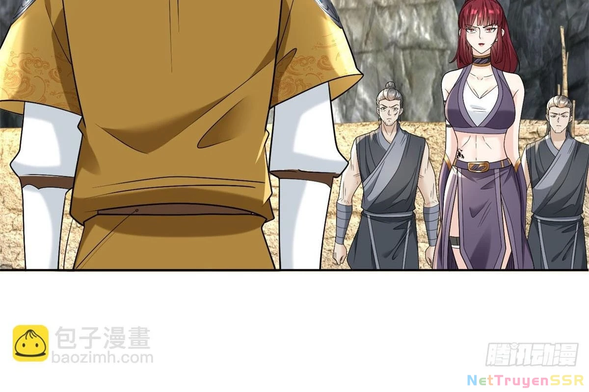 Người Ở Rể Bị Ép Thành Phản Diện Chapter 547 - Trang 4