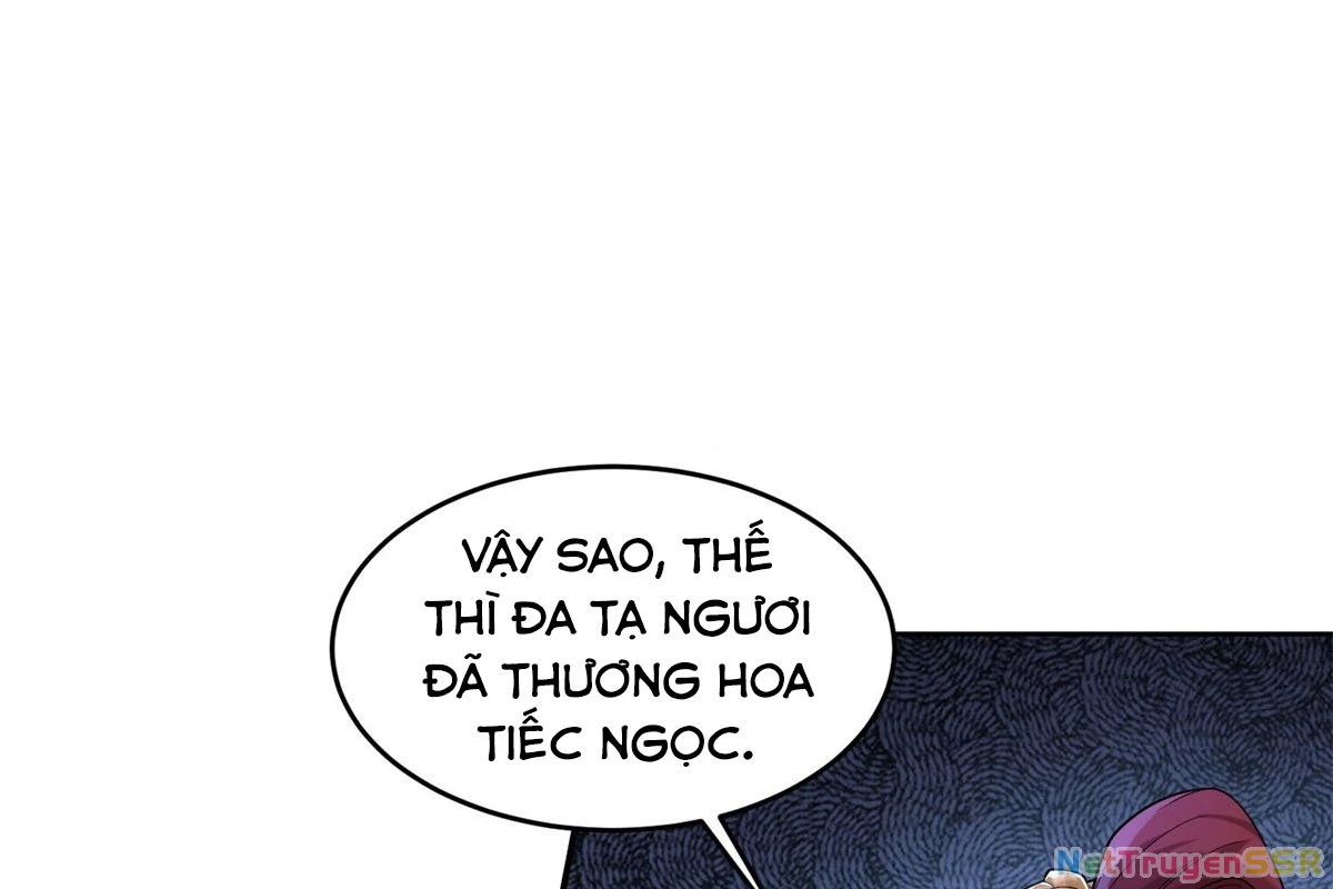 Người Ở Rể Bị Ép Thành Phản Diện Chapter 547 - Trang 4