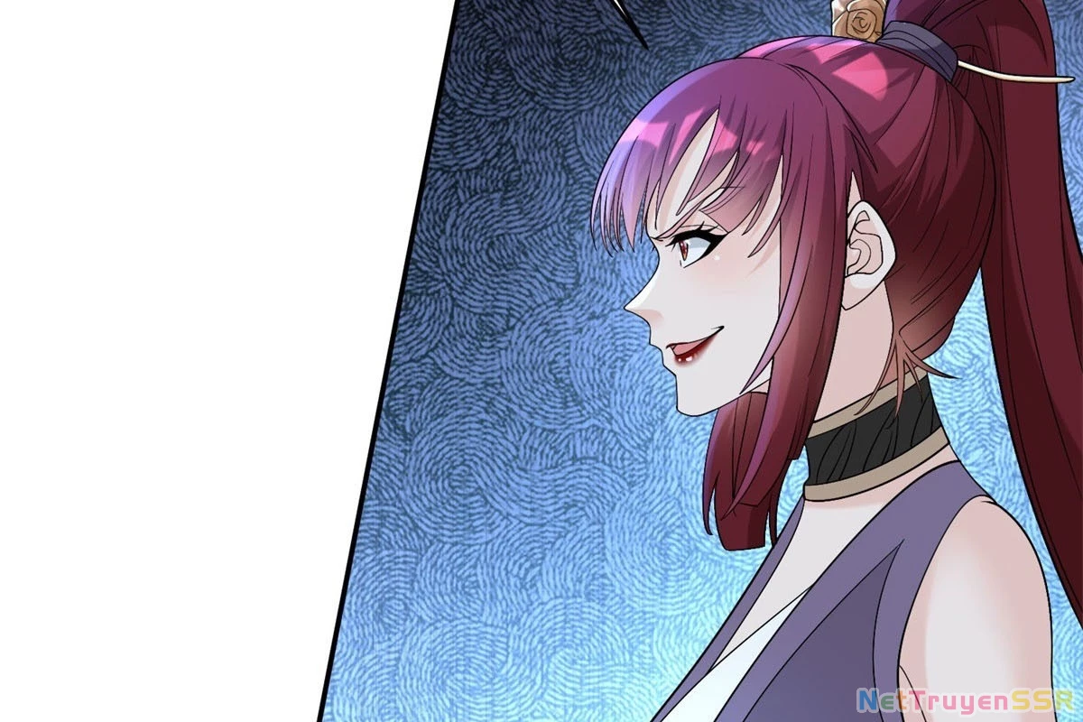 Người Ở Rể Bị Ép Thành Phản Diện Chapter 547 - Trang 4