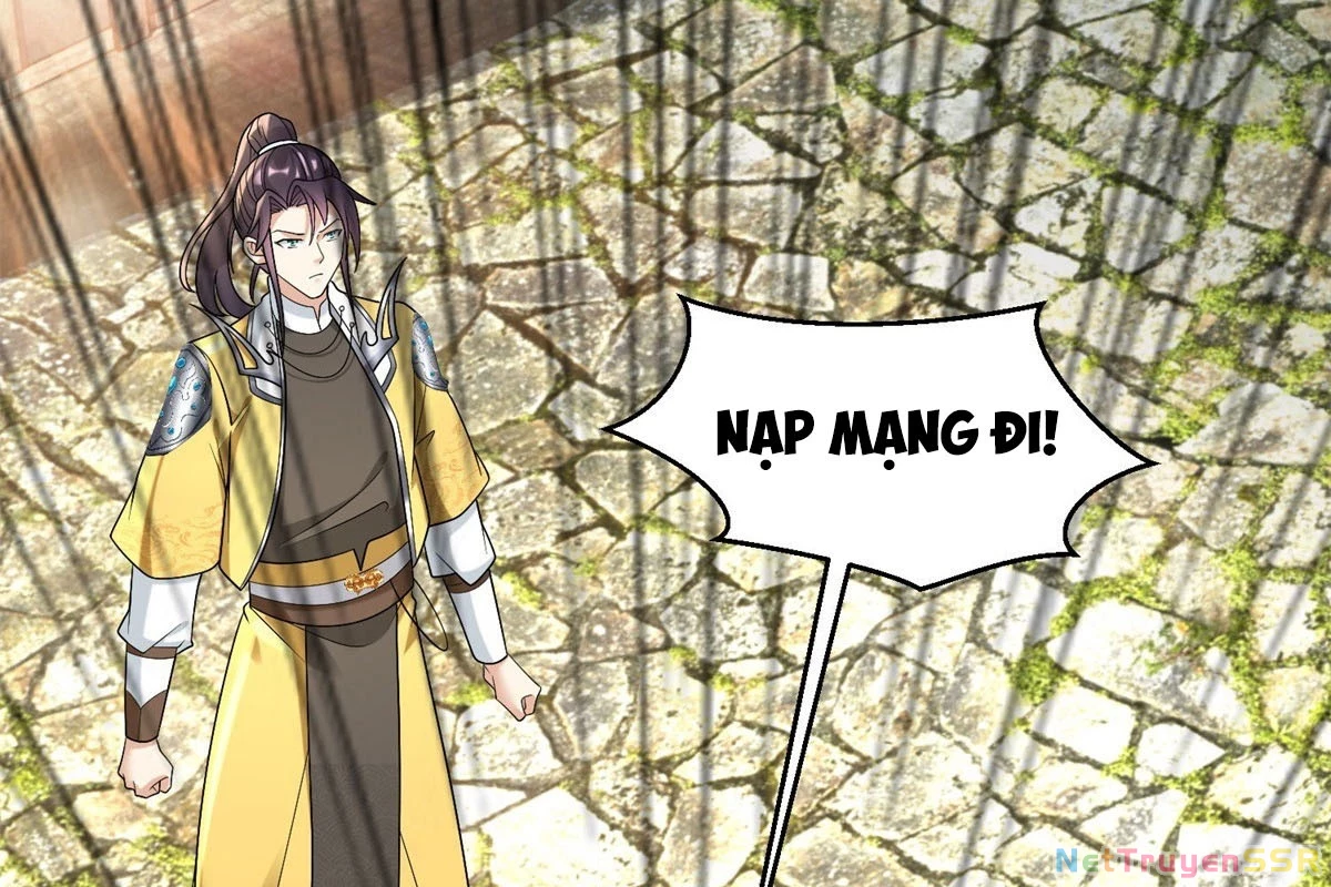 Người Ở Rể Bị Ép Thành Phản Diện Chapter 547 - Trang 4